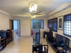 Blk 7A Commonwealth Avenue (Queenstown), HDB 5 Rooms #572730431
